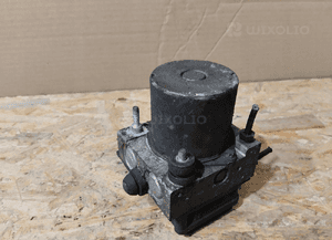 Pompa abs renault trafic ii opel vivaro a primaster 2.0 d 0265800839 6