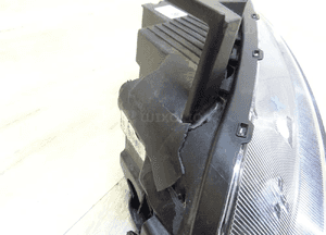Hyundai Kona ELECTRIC LIFT lampa lewa przod 92101J9600 6