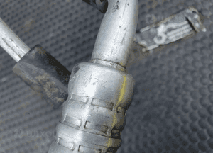 Przewod 8E1260712K Klimatyzacji Waz Klimy Klima Rurka Europa 2.0 TDI Audi A4 B7 19