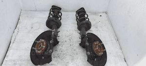 VOLVO V40 II 2.0 MCPHERSON PRAWY PRZÓD 31360946 zwrotnica 2