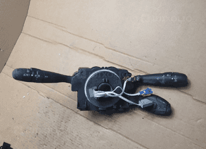 } PRZEŁĄCZNIK ZESPOLONY PAJĄK PEUGEOT 206 nr 96605638XT 1