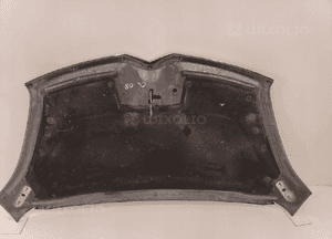 Citroen C4 Picasso 06-13 MASKA POKRYWA SILNIKA 6