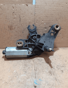 SILNICZEK WYCIERACZKI TYŁ POLO 9N 6X0955711D 3