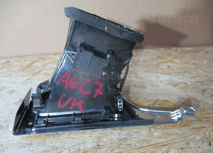 KRATKA NAWIEWU PRZÓD PRZEDNIA PRAWA AUDI A6 C7 4G UK 4G2820902 3