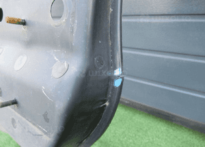Pas przedni przód wzmocnienie hyundai IX35 2009-2013 rok 10