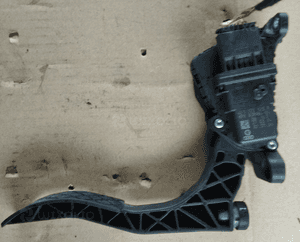Audi A6 C6 pedał potencjometr gazu 4F1723523 A B 8K1723523 1