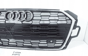 Audi A5 ii lift 2019- atrapa grilla zderzaka przód 8W6853651BE 5