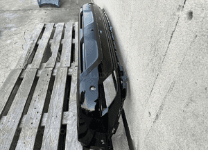 Zderzak tył tylny renault austral 2022- 850180287R cały 3
