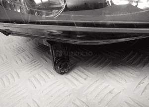 LAMPA PRAWY PRZÓD VW GOLF V PLUS 5M1941006B   DOSTEPNE 2 SZT 10