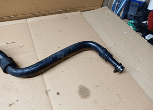 Przewód rurka oleju olejowa BMW M5 G30 F90 4.4 V8 8092200 2