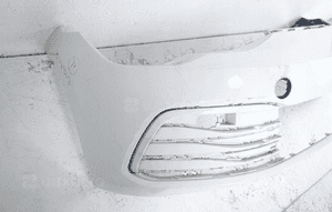 Vw golf viii 2019- zderzak przód przedni 5H0807221J 2