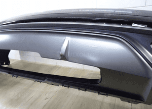 Audi Q8 S-LINE Zderzak Tył 4M8807511 12