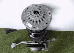 BMW 4 F3233 Zwrotnica Amortyzator Wahacz L - 2727 12