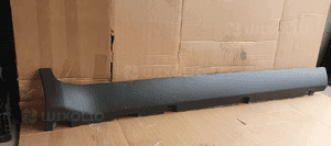 Listwa progowa prawa nakładka prawa Ford Kuga MK1 8V41-S10154-AC 4