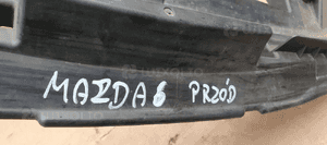 Osłona płyta pod zderzak przód Mazda 6 II GS1E-50-0S0 6