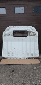 Ściana grodziowa Opel Movano III 1