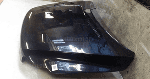 Maska pokrywa silnika volvo XC90 czarna 452 26 4