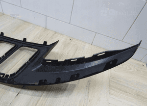 Atrapa grill jeep grand cherokee 1WL32TRM 10