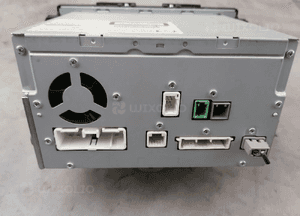 Radio Mazda 6 III GJ GKJ166DV0A 3