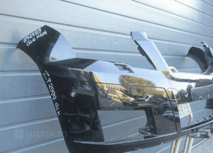 Zderzak przedni przód mercedes glk W204 A2048851425 2008-2012 4