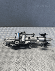 BMW X5 F15 KOLUMNA KIEROWNICZA 746773 4