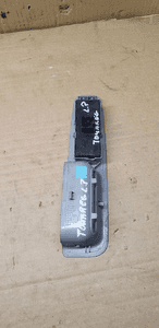 Przełącznik panel szyb lewy przód VW Touareg 7L6959857E 7L6867157E 5