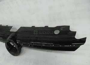 Vw golf viii 5H0 grill atrapa radar distronic 5H0853655 d oryginał 3