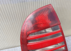 Skoda superb i lampa tył tylna lewa 3