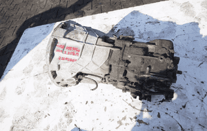 Skrzynia biegów A906260720000 mercedes sprinter W906 2.2 cdi 2
