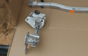 Rozpórka belka porsche cayman 98158015100 2017 2