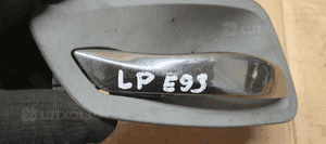 Klamka wewnętrzna lewy przód BMW 3 E93 6975493 5