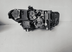 BMW 5 G30 Lampy przednie LED / LASER 16-21 12649 6