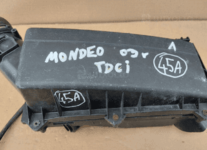 Obudowa filtra powietrza ford mondeo MK3 2.0 tdci 1S71-9600-CE 1