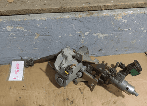 WSPOMAGANIE ELEKTRYCZNE KIEROWNICY RENAULT KANGOO 8200932439 3