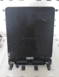 MERCEDES SL R232 WYŚWIETLACZ MONITOR A2326806801 5