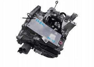 Skrzynia biegów automatyczna automat citroen C5 iii X7 2.0 hdi 20GZ09 08-17 4