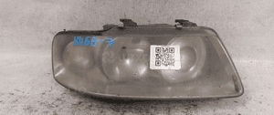 .  PRZOD PRZEDNIA LAMPA PRAWA AUDI A3 8L 1