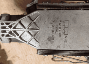 KOLUMNA KIEROWNICZA MERCEDES A2114604116 2