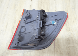 Bmw X3 F25 lampa lewy tył 7217311 6