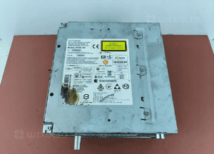 Mercedes-Benz W205 Radio Nawigacja Multimedia NTG5 HARMAN A2059004236 3