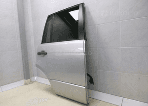 Range rover vogue L322 lift drzwi tył prawe 3