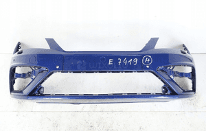 Seat leon iii 5F0 lift fr 2016- zderzak przód przedni 5F0807221AB 1