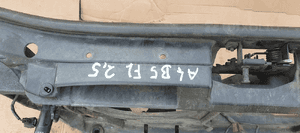 Pas przedni wzmocnienie Audi A4 B5 FL 7