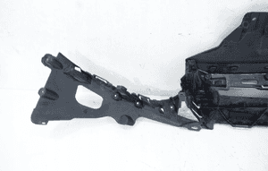 Ford focus MK3 2010- wzmocnienie górne zderzaka przód BM51-176778-BA 5