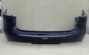 Zderzak tył tylny opel insignia ii b 2 kombi 17- 1