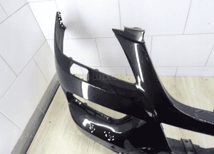 Zderzak Przedni Mercedes ML W166 A1668850025 8
