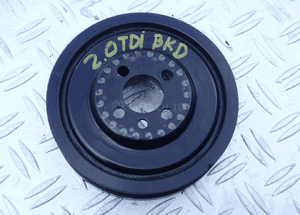 Kolo pasowe walu audi 2.0TDI bkd 03G105243 1