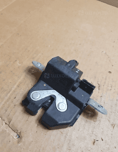 Zamek klapy bagażnika 13317445 OPEL CORSA D 06-14 5