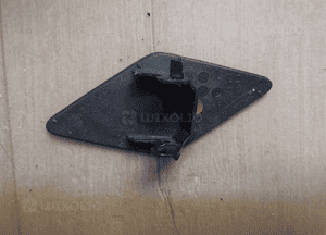 Zaślepka spryskiwacza oe lewa karoq fl 57A955109A 3
