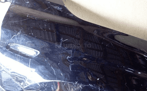 Błotnik prawy przód przedni fiat tipo 2 ii 2015- 3